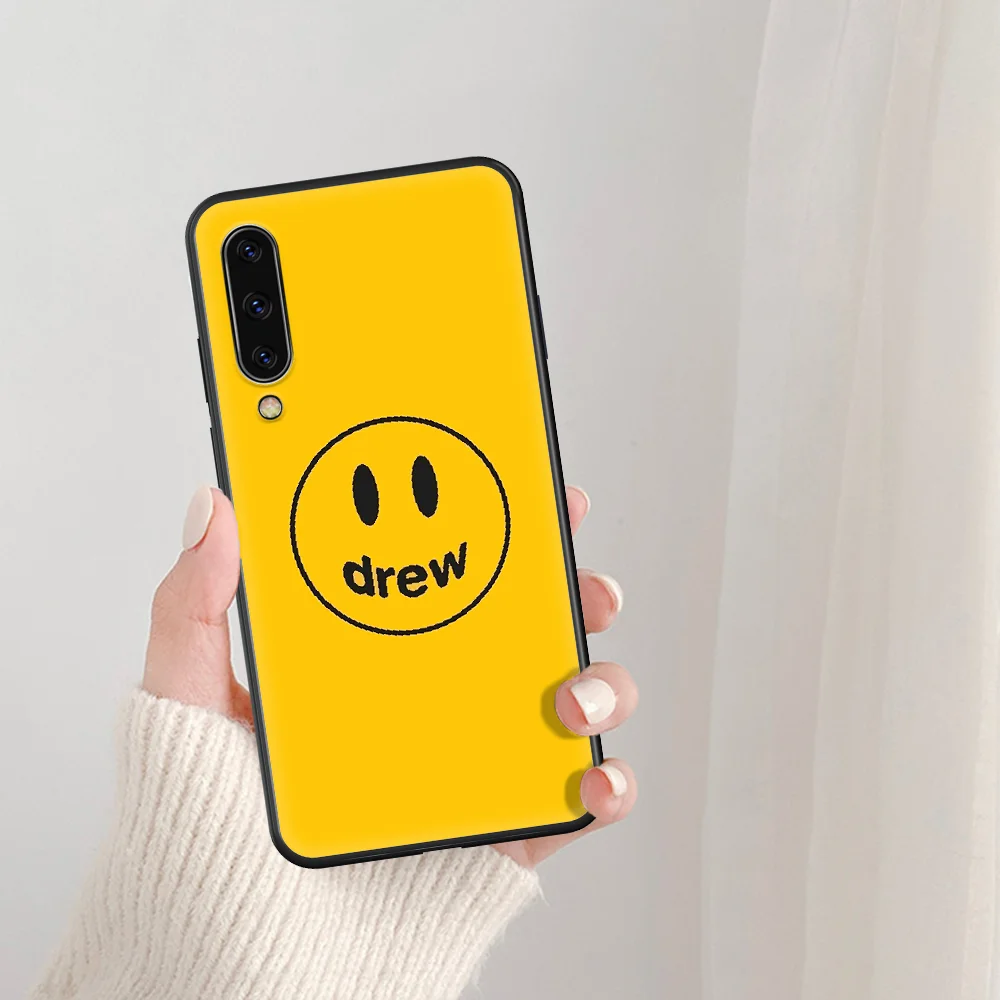 Fashion Justin Bieber Phone Case For Samsung Galaxy A 5 7 8 10 20 20E 21S 30 30S 40 50 51 70 71 black Cover 3D Coque Soft Shell
Fashion Justin Bieber Phone Case For Samsung Galaxy A 5 7 8 10 20 20E 21S 30 30S 40 50 51 70 71 black Cover 3D Coque Soft Shell