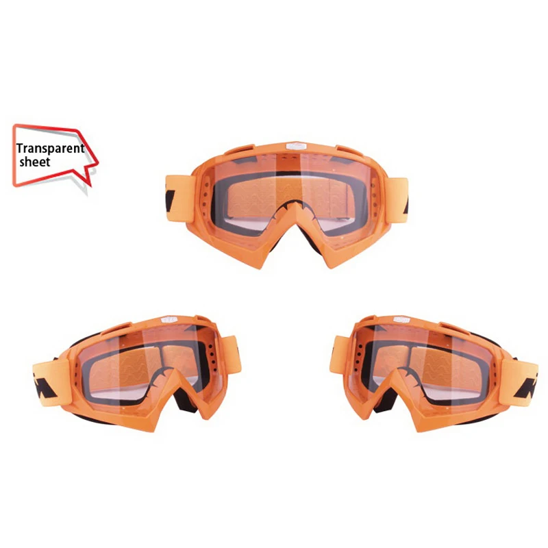 Motocross Goggles Sunglasses of Outdoor Motor Sport for SKI Off-Road Dirtbike ATV Motos Motorcycle Men Women Helmet Sun-Glasses
Motocross Goggles Sunglasses of Outdoor Motor Sport for SKI Off-Road Dirtbike ATV Motos Motorcycle Men Women Helmet Sun-Glasses