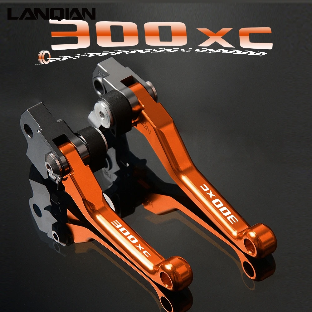 For 300 XC XCW Motorcycle Dirt Pit Bike Motocross Pivot Brake Clutch Levers 300XC 300XCW 2006-2018 2013 2014 2015 2016 2017
For 300 XC XCW Motorcycle Dirt Pit Bike Motocross Pivot Brake Clutch Levers 300XC 300XCW 2006-2018 2013 2014 2015 2016 2017