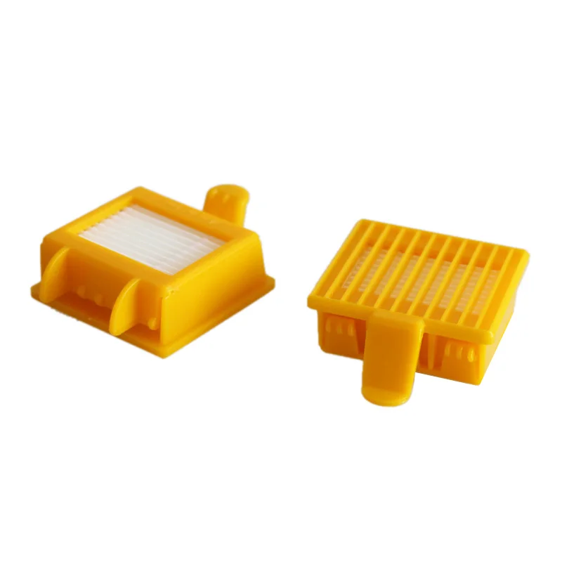 30 for IRobot ing Robot 770 780 700 Series Filter HEPA Filter for Replacement of Spare Parts
30 for IRobot ing Robot 770 780 700 Series Filter HEPA Filter for Replacement of Spare Parts