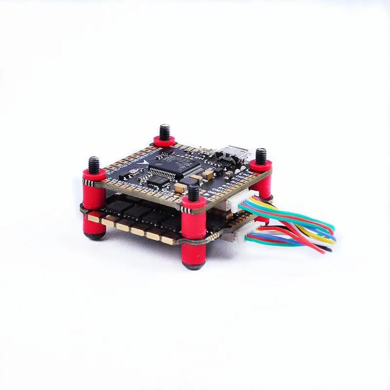 RCtown LANRC F4 V3S плюс игровые джойстики Blheli_S 45A/55A ESC 30,5 мм стек для RC FPV Racing Фристайл 5 дюймов 4S 6S RC дроны
RCtown LANRC F4 V3S плюс игровые джойстики Blheli_S 45A/55A ESC 30,5 мм стек для RC FPV Racing Фристайл 5 дюймов 4S 6S RC дроны