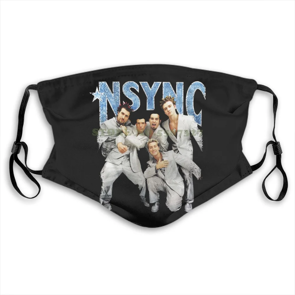 Новинка, стирающаяся черная хлопковая маска для лица Nsync 100% см 5Xl, сделай сам
Новинка, стирающаяся черная хлопковая маска для лица Nsync 100% см 5Xl, сделай сам