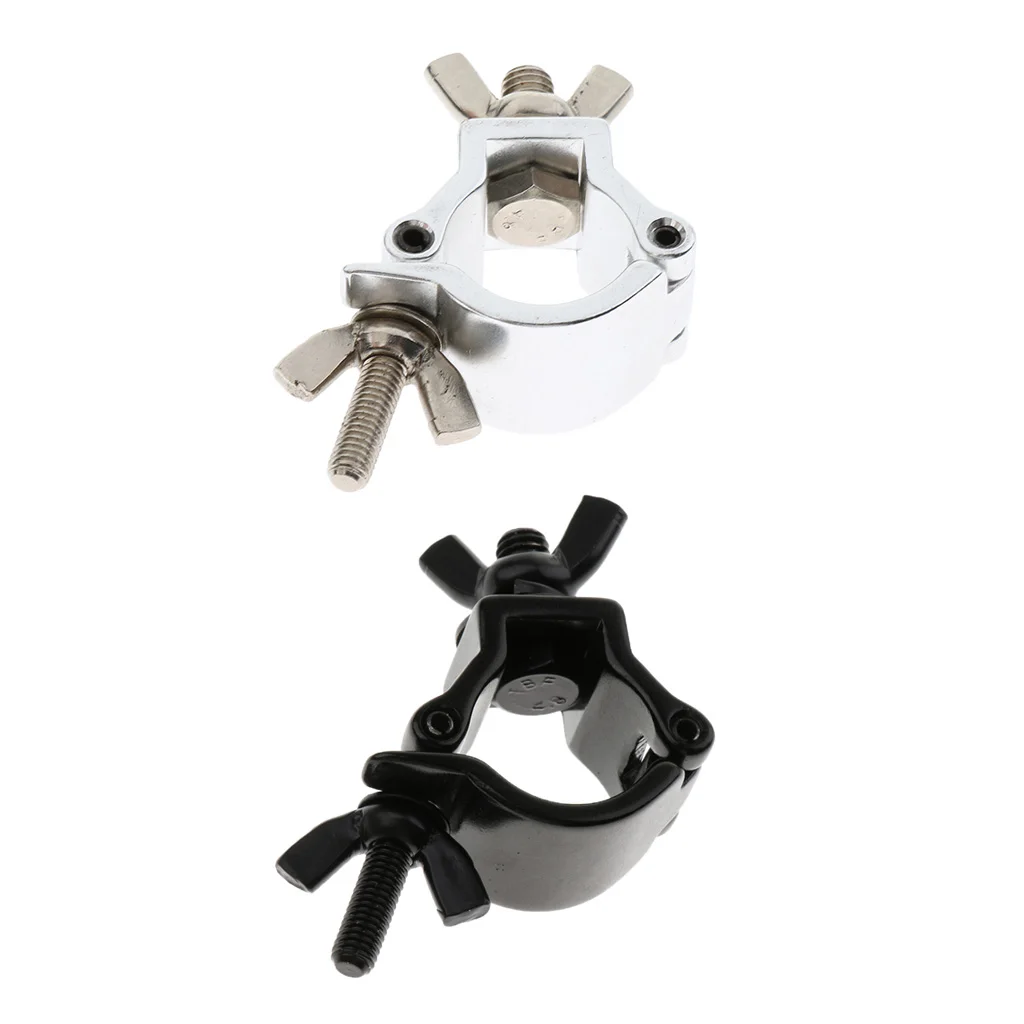 Loading 10kg Stage Light Hook Mount for Moving Head Light Par Bar Light Spotlight Aluminum Stage Lighting Clmp Heavy Duty
Loading 10kg Stage Light Hook Mount for Moving Head Light Par Bar Light Spotlight Aluminum Stage Lighting Clmp Heavy Duty