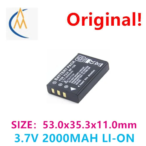 Manufacturer wholesale applicable to Fuji NP-120 battery D-L17 digital camera battery lithium battery
Manufacturer wholesale applicable to Fuji NP-120 battery D-L17 digital camera battery lithium battery