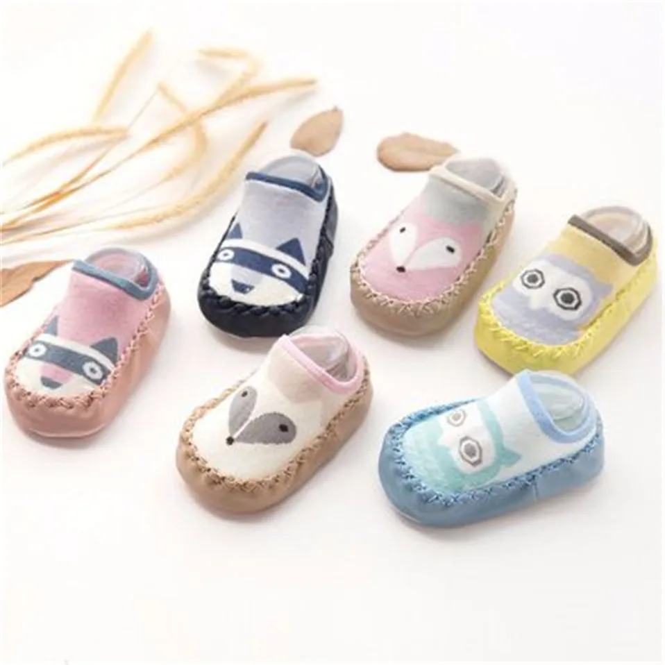 Baby shoes socks Children Infant Cartoon Socks Baby Gift Kids Indoor Floor Socks Leather Sole Non-Slip Thick Towel Socks
Baby shoes socks Children Infant Cartoon Socks Baby Gift Kids Indoor Floor Socks Leather Sole Non-Slip Thick Towel Socks