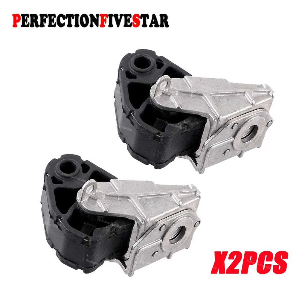 8K0253144M для Audi A4 B8 2009-2015 A5 2010-2015 A6 2012-2016 A7 A8 Задний Выхлопной кронштейн крепление