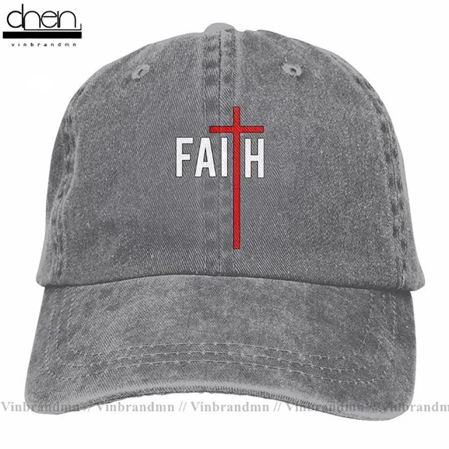 Faith In Him Men Women Bucket Hats Baseball Caps Bonnet Beanie Gorros Muts мужская шапка Quirurgicos Christmas Fashion USA
Faith In Him Men Women Bucket Hats Baseball Caps Bonnet Beanie Gorros Muts мужская шапка Quirurgicos Christmas Fashion USA