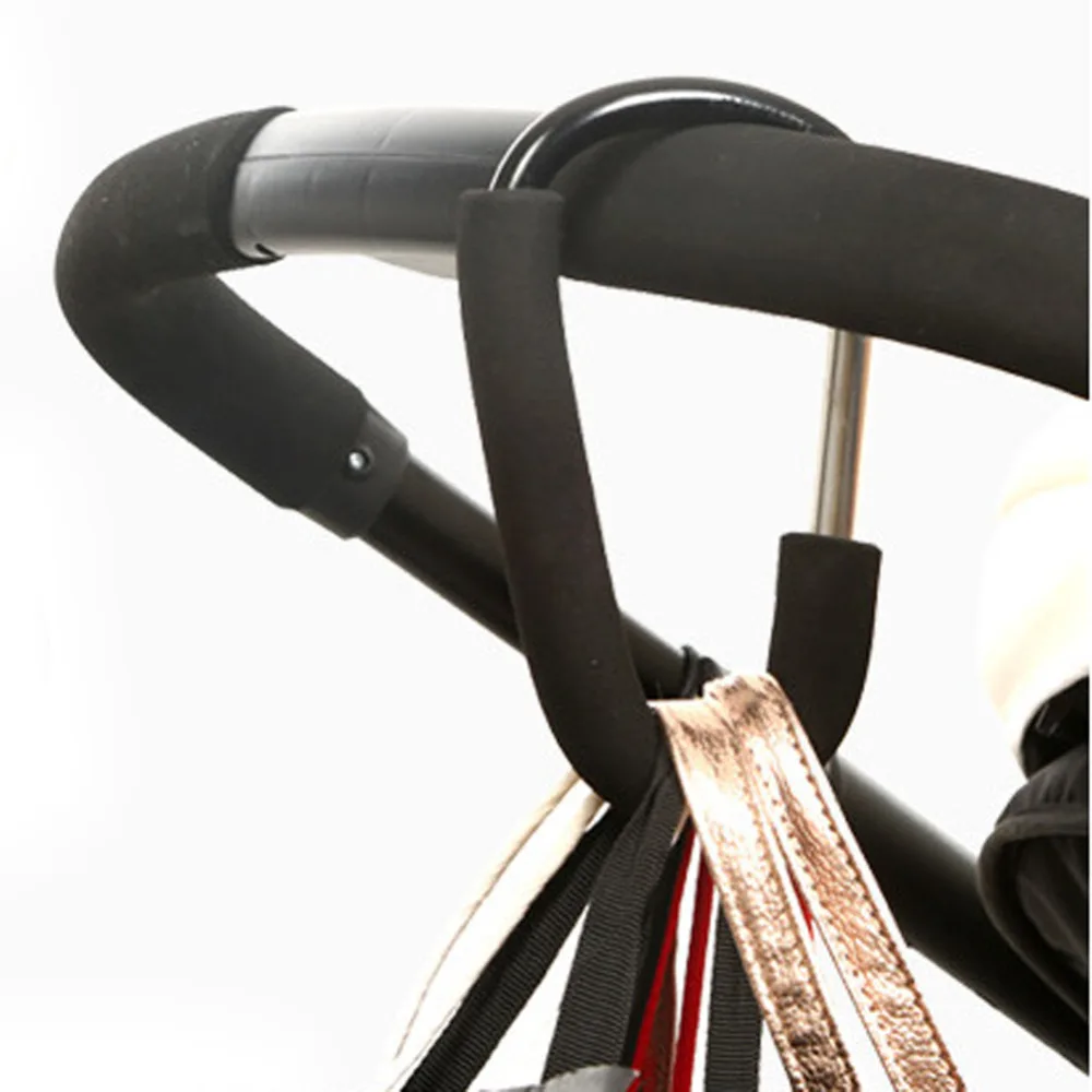 1pcs Baby Stroller Hook Stroller shopping hook Accessories Pram Hooks Hanger for Baby Car Carriage Buggy
1pcs Baby Stroller Hook Stroller shopping hook Accessories Pram Hooks Hanger for Baby Car Carriage Buggy