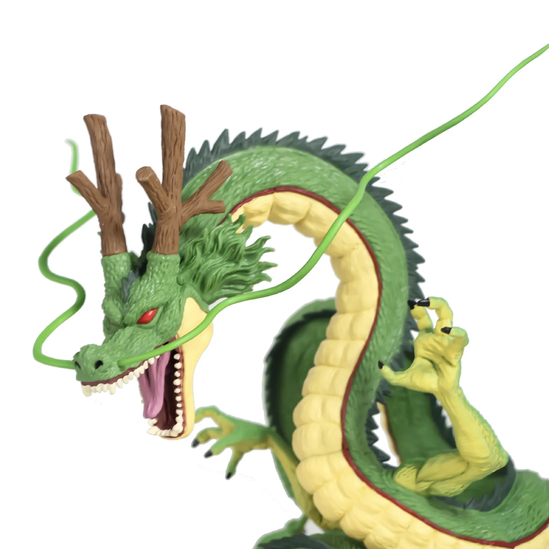 Dragon Ball OversizedShenron Figures, toys, birthday gifts Car desk computer decoration
Dragon Ball OversizedShenron Figures, toys, birthday gifts Car desk computer decoration