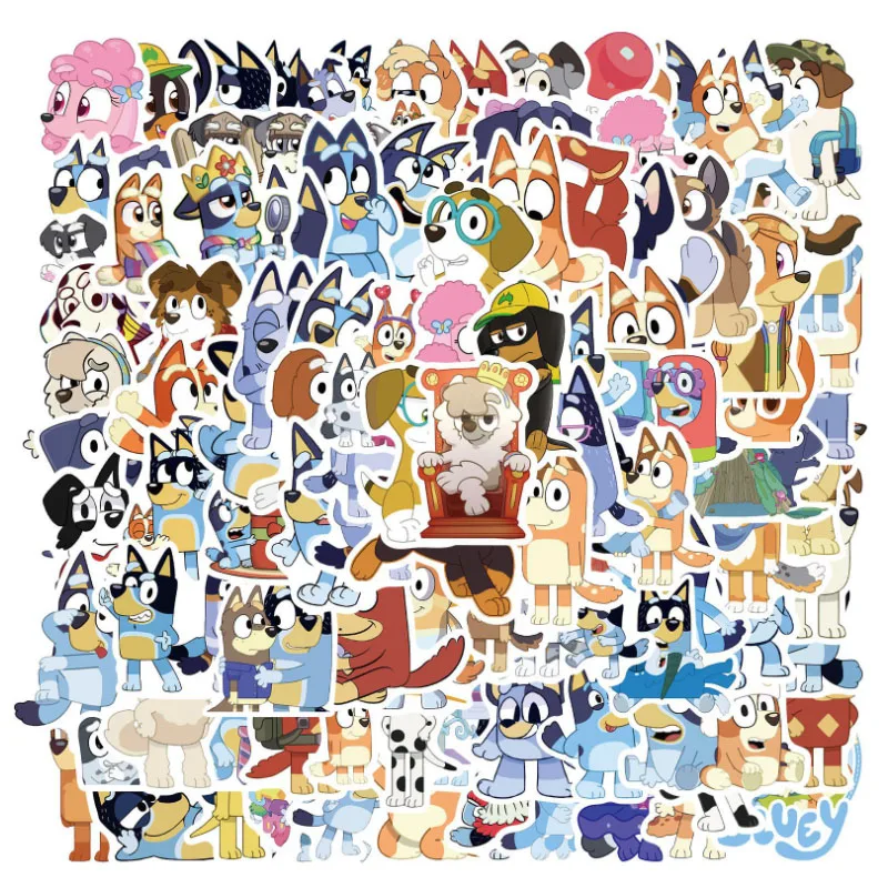 10/30/50/100pcs Animation Bruy Graffiti Waterproof Skateboard Travel Suitcase Phone Laptop Luggage Kawaii Stickers Cute Kids
10/30/50/100pcs Animation Bruy Graffiti Waterproof Skateboard Travel Suitcase Phone Laptop Luggage Kawaii Stickers Cute Kids