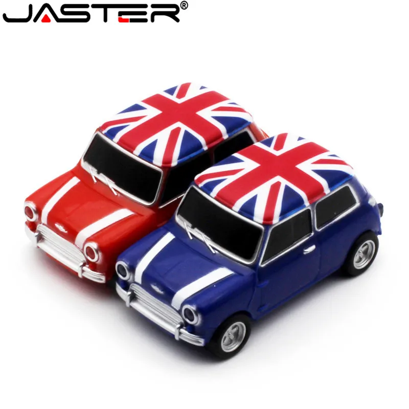 JASTER Mini Car Model pendrive 4GB 8GB 16GB 32GB 64GB USB 2.0 USB Flash drive memory stick pen drive Gift U disk free shipping
JASTER Mini Car Model pendrive 4GB 8GB 16GB 32GB 64GB USB 2.0 USB Flash drive memory stick pen drive Gift U disk free shipping