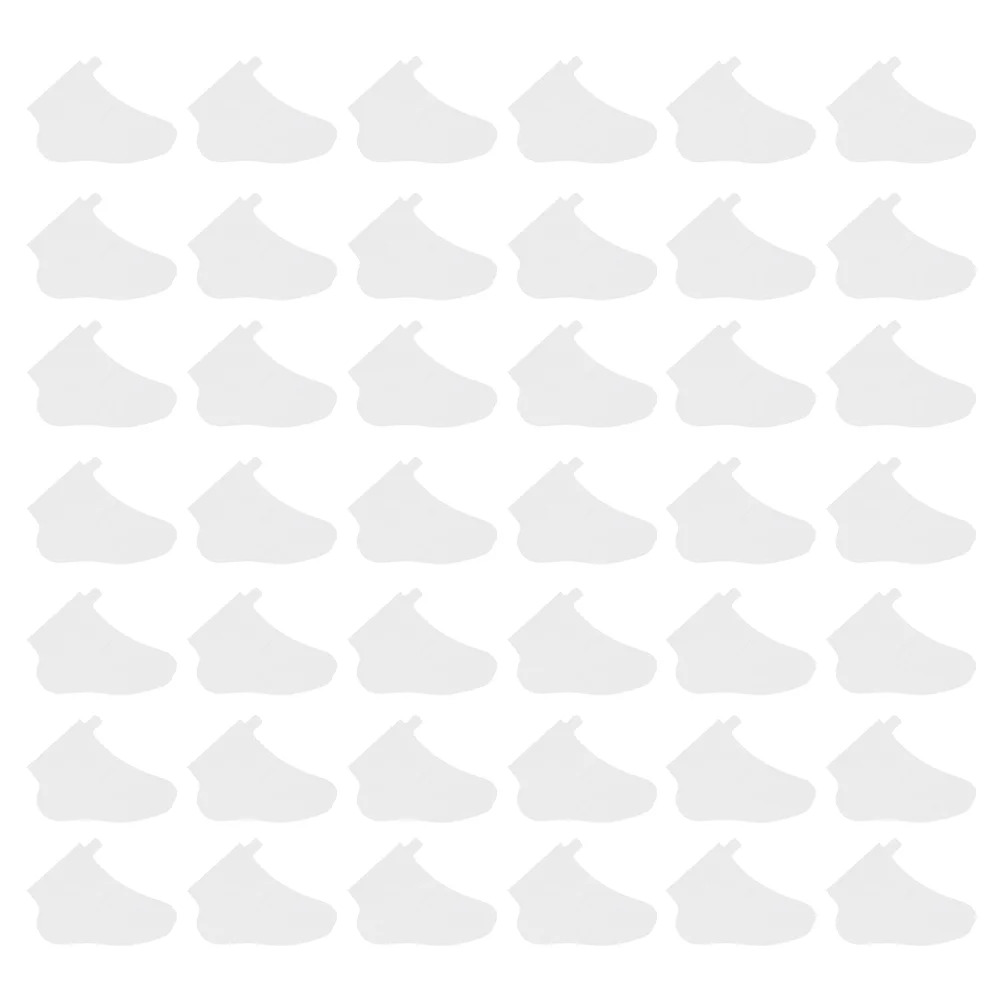 Одноразовые колпачки для ног, 100 шт., увлажняющие колпачки для обуви, колпачки для маски для ног
Одноразовые колпачки для ног, 100 шт., увлажняющие колпачки для обуви, колпачки для маски для ног