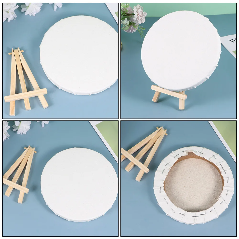 6 Pcs Blank Painting Boards Practical Drawing Boards Art Drawing Panel DIY Panel
6 Pcs Blank Painting Boards Practical Drawing Boards Art Drawing Panel DIY Panel