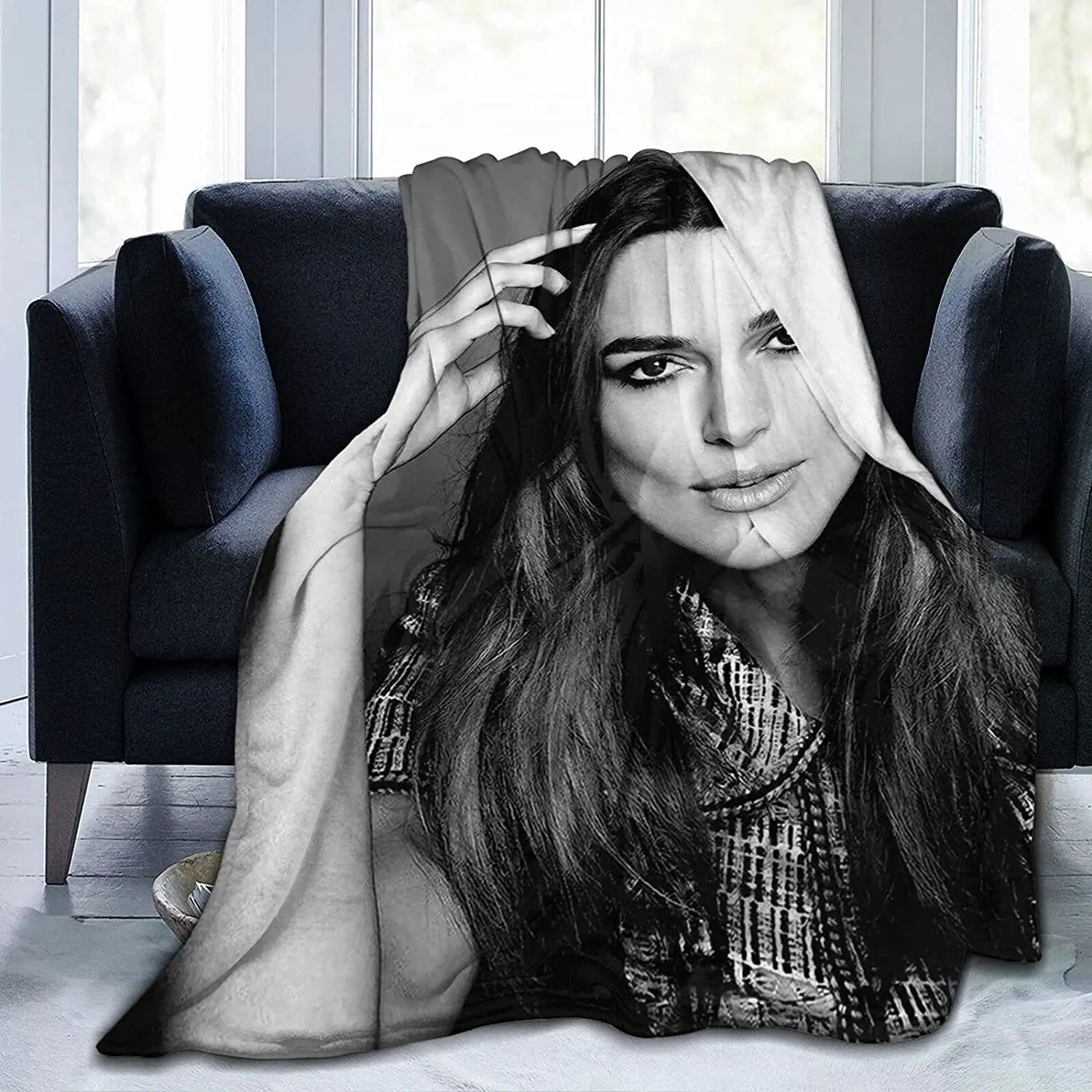 Одеяло Keira Knightley, искусственное одеяло, 3D принт, плюшевое одеяло, постельное белье, декоративное одеяло для гостиной, спальни, общежития, Деко...
Одеяло Keira Knightley, искусственное одеяло, 3D принт, плюшевое одеяло, постельное белье, декоративное одеяло для гостиной, спальни, общежития, Деко...