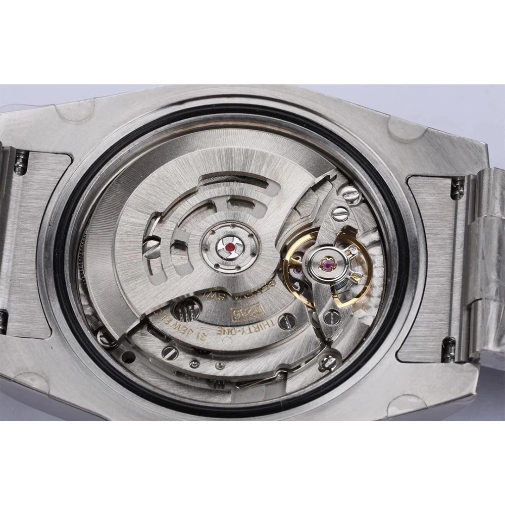 High-end Men's Watch Top Brand Luxury Men's Awesome High-end Men's Watch Water Ghost Watch Men's Watch Steel Band
High-end Men's Watch Top Brand Luxury Men's Awesome High-end Men's Watch Water Ghost Watch Men's Watch Steel Band