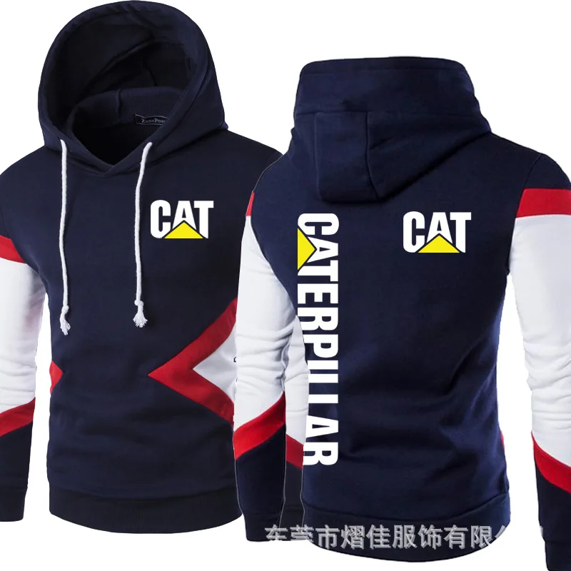 NEW Print Autumn Men Hoodies Sweatshirt Streetwear Jacket Mens Hooded Tracksuit Slim Fitness Pullover
NEW Print Autumn Men Hoodies Sweatshirt Streetwear Jacket Mens Hooded Tracksuit Slim Fitness Pullover