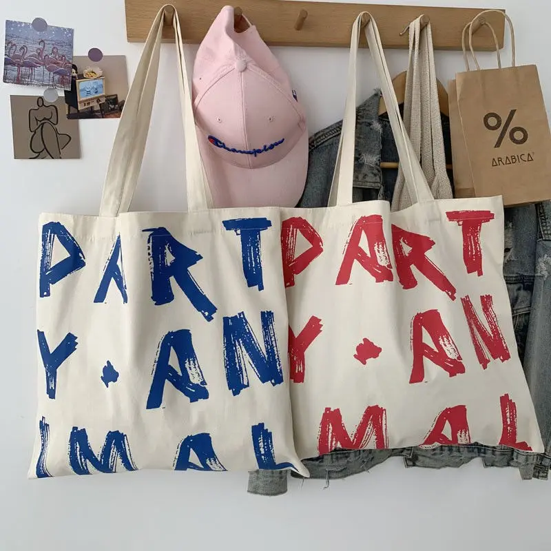 Ladies New Bag, Portable Canvas Bag, Large-capacity Student Art, One-shoulder Messenger Bag, Portable Shopping Bag
Ladies New Bag, Portable Canvas Bag, Large-capacity Student Art, One-shoulder Messenger Bag, Portable Shopping Bag