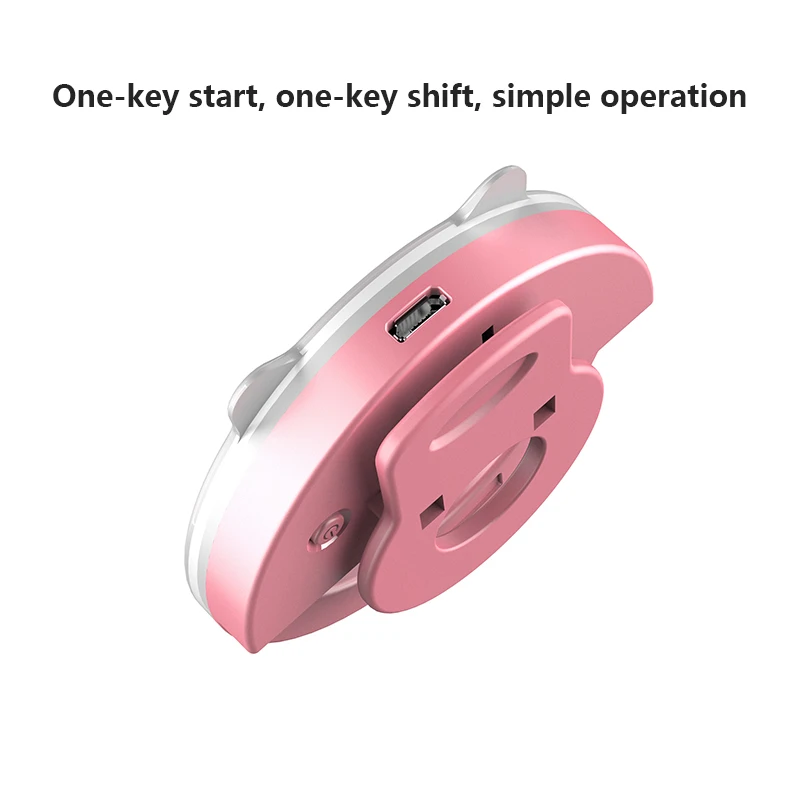 Mini Mobile Phone 32 LED Selfie Light Round Ring Beauty Lens Live Broadcast Artifact Flashes Fill Light Accessories
Mini Mobile Phone 32 LED Selfie Light Round Ring Beauty Lens Live Broadcast Artifact Flashes Fill Light Accessories