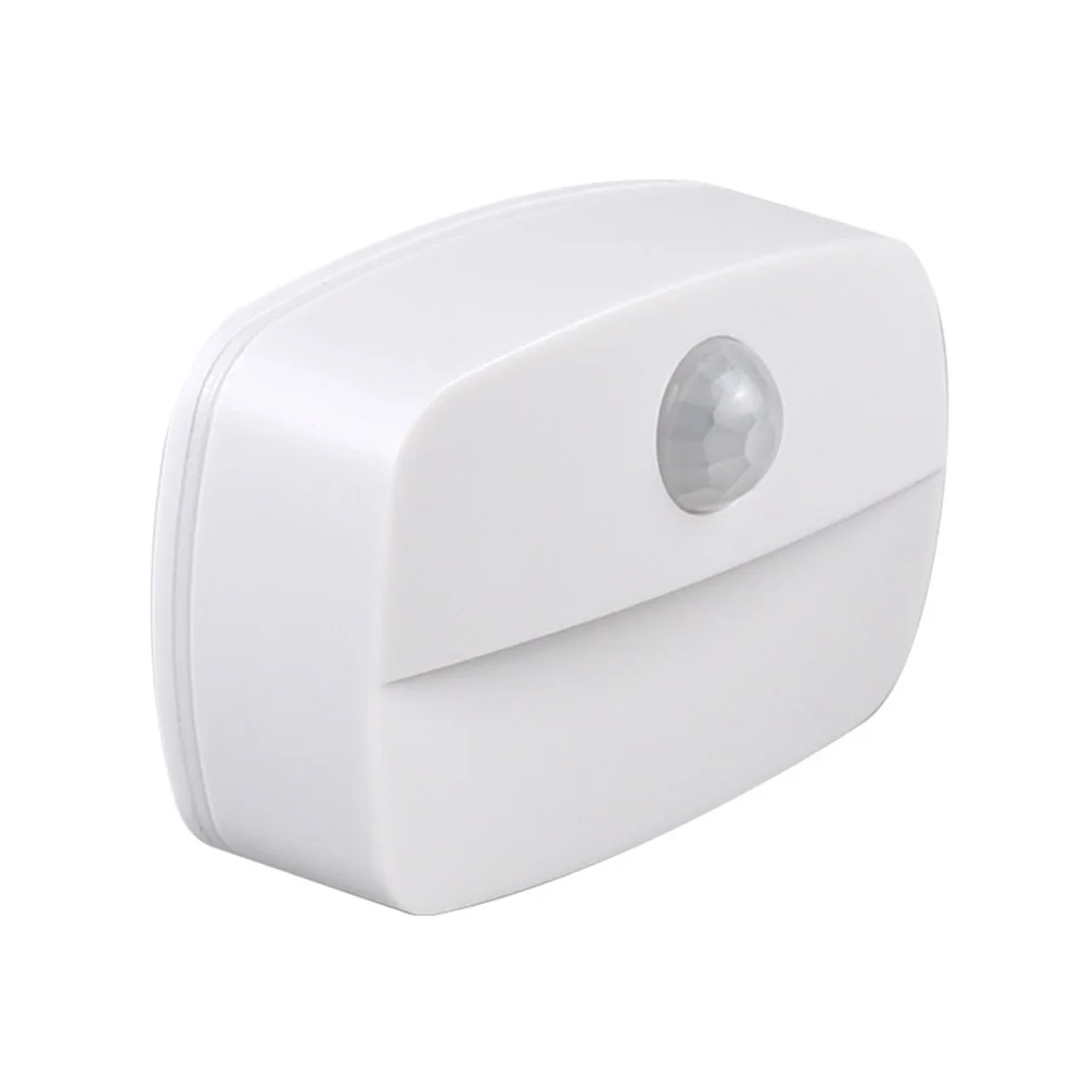 LED Night Light PIR Motion Sensor Wall Night Lamp Night Lamp for Corridor Closet Cabinet Stair Hallway Bedroom Toilet Kitchen
LED Night Light PIR Motion Sensor Wall Night Lamp Night Lamp for Corridor Closet Cabinet Stair Hallway Bedroom Toilet Kitchen