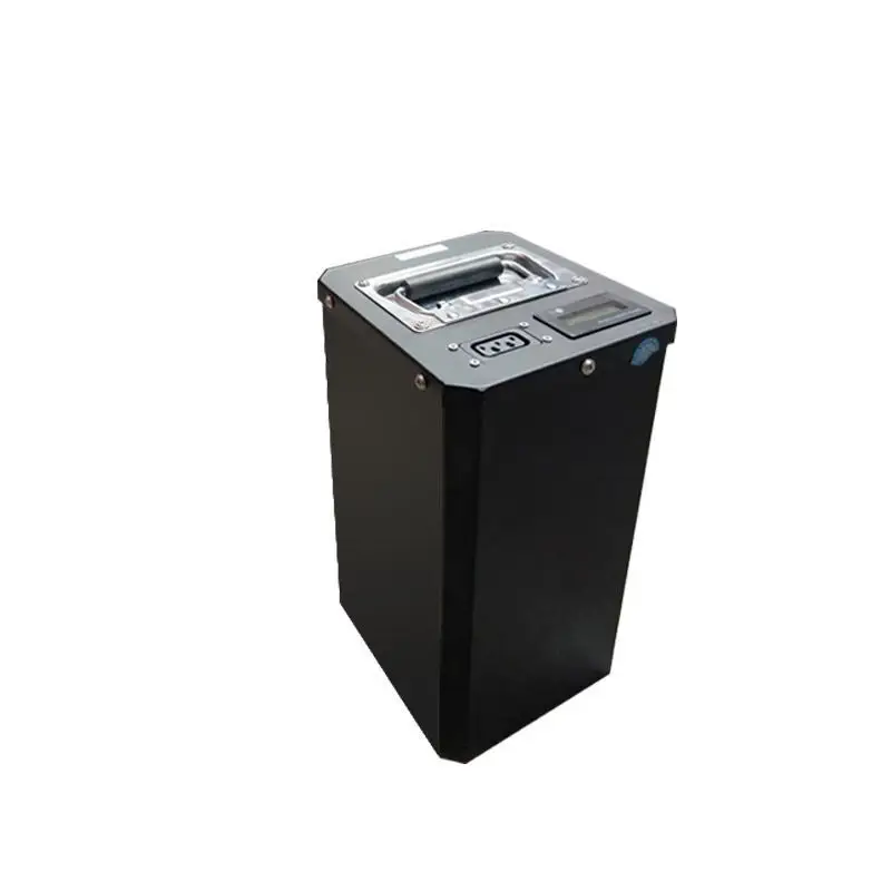 Ebike Lithium Battery Large Battery Fit For Niu M+ U+(contact Seller Version)
Ebike Lithium Battery Large Battery Fit For Niu M+ U+(contact Seller Version)