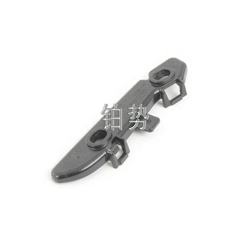 Car Positioning parts side wall 2009-b mwF30 320d 328i N20 335i 316d N47N 318d 328i N26 front bar bracket L leaf plate bracket
Car Positioning parts side wall 2009-b mwF30 320d 328i N20 335i 316d N47N 318d 328i N26 front bar bracket L leaf plate bracket