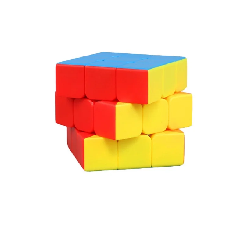 

Cheapest Shengshou Legend 3x3x3 Magic Cube Professional 3x3 Speed Cubes Puzzles 3 by 3 Speedcube Educational Toys