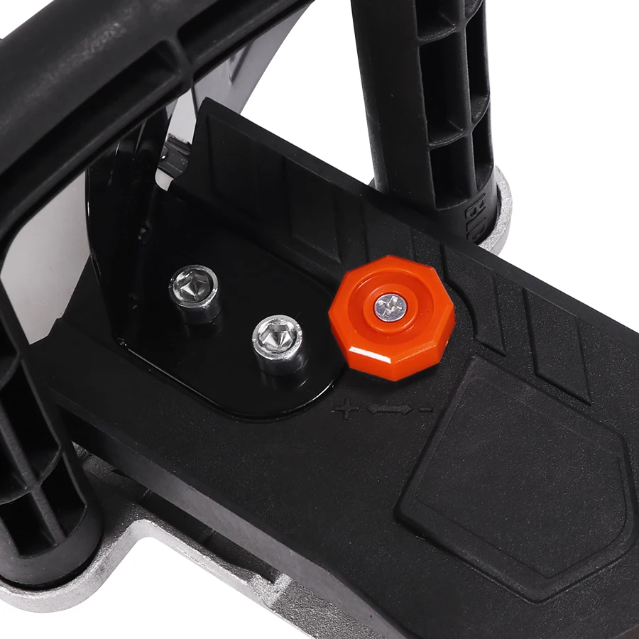 Multifunction Electric Chain Saw Adapter Converter Bracket Diy Set For 12'' Electric Angle Woodworking Tool M14 And M10
Multifunction Electric Chain Saw Adapter Converter Bracket Diy Set For 12'' Electric Angle Woodworking Tool M14 And M10