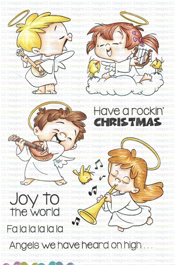 11x16 Boy and girl singing Ttransparent Clear Stamps Silicone Seals for DIY scrapbooking photo album Card Making
11x16 Boy and girl singing Ttransparent Clear Stamps Silicone Seals for DIY scrapbooking photo album Card Making
