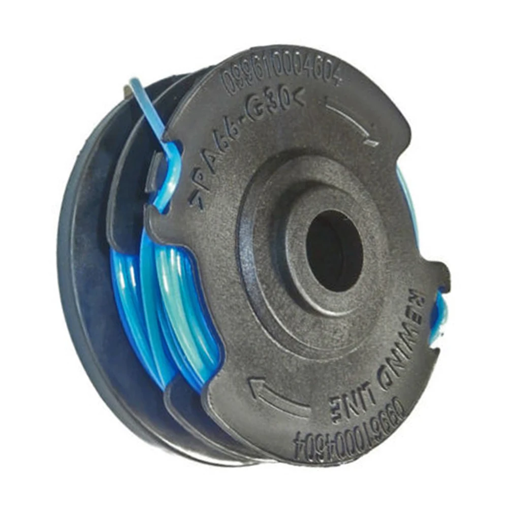 Trimmers Line Spools Accessory 3PCS 0.065\\\\\\\\\\\\\\\" Auto Feed For Craftsman # 71-99006
Trimmers Line Spools Accessory 3PCS 0.065\\\\\\\\\\\\\\\" Auto Feed For Craftsman # 71-99006