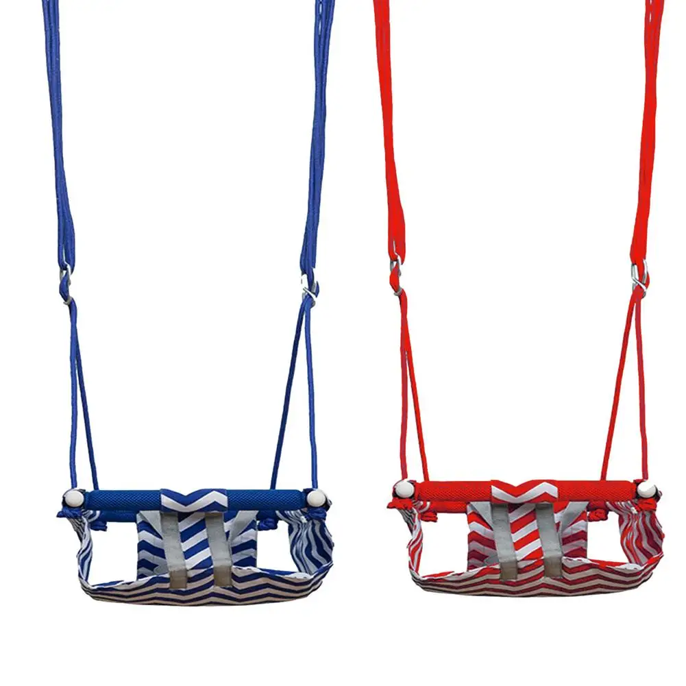 Children Swing Seat Set Detachable Durable Perfect Use For Indoor And Outdoor Household Suitable For Kids Of Different Ages
Children Swing Seat Set Detachable Durable Perfect Use For Indoor And Outdoor Household Suitable For Kids Of Different Ages