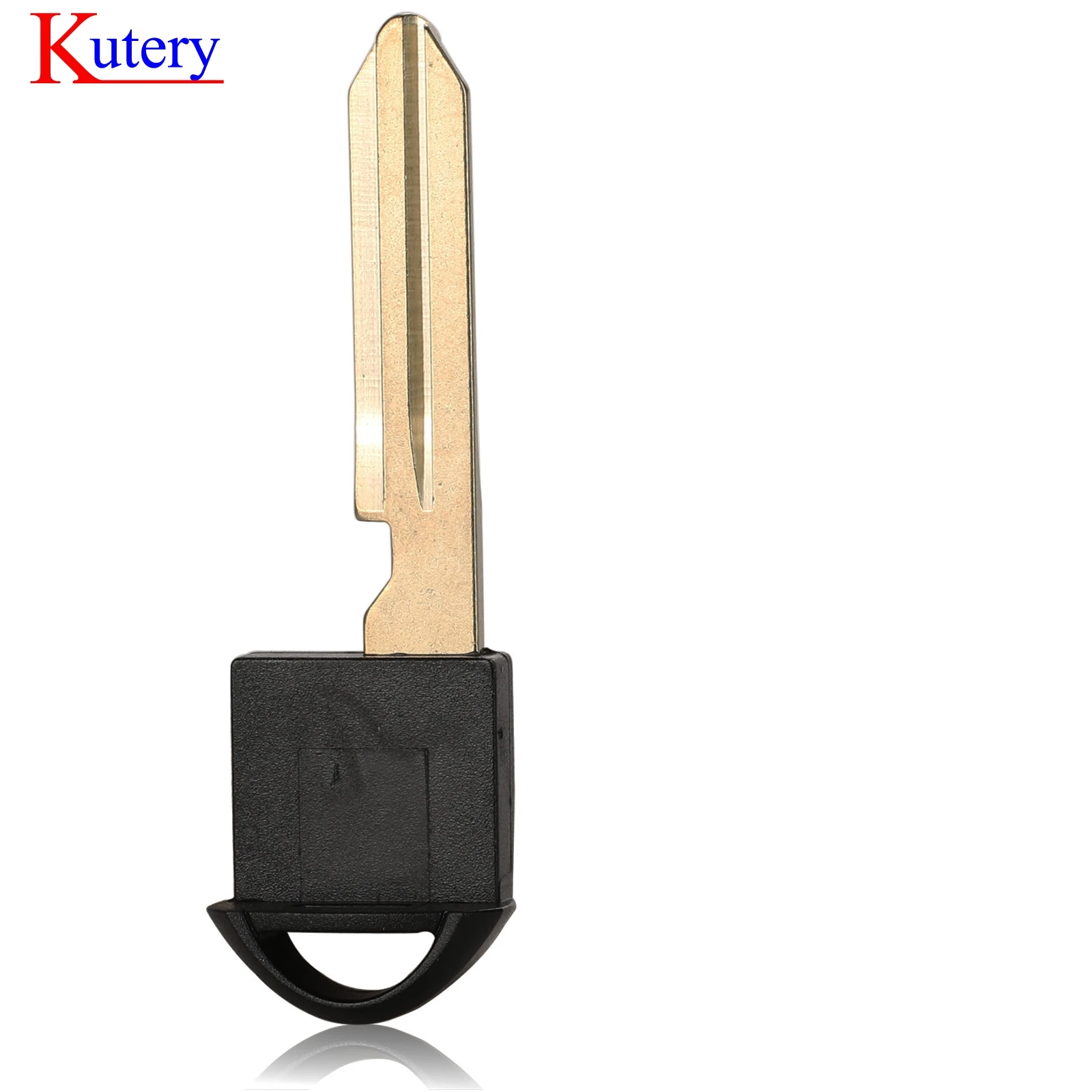 Kutery Uncut аварийный Valet Insert Автомобильный ключ для Nissan Infiniti Alitma Armada Cube EX35 M35 M45 2006-2011