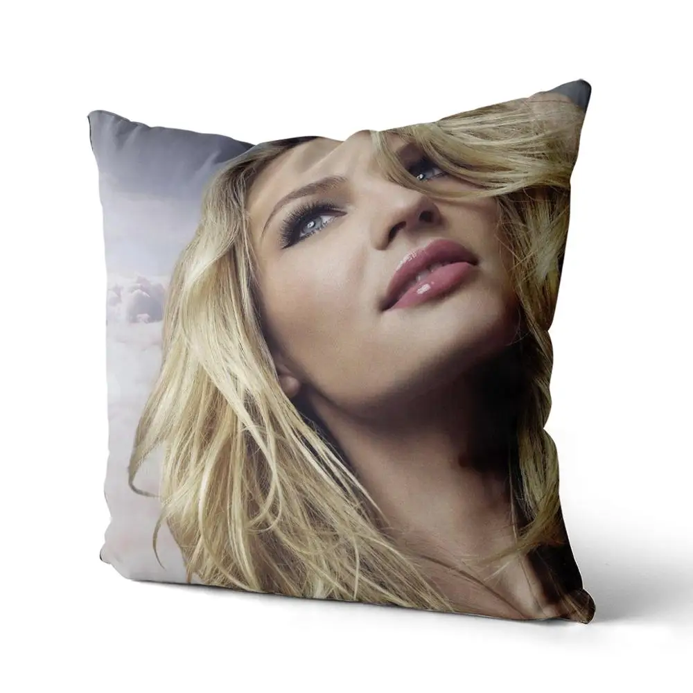 Candice Swanepoel Cotton Canvas custom pillow custom covers Throw Pillow Pillow Covers Sofa Pillow
Candice Swanepoel Cotton Canvas custom pillow custom covers Throw Pillow Pillow Covers Sofa Pillow