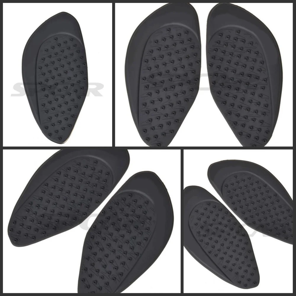 Suitable for Gsxr1300 08-16 Modified Fuel Tank Non-Slip Heatproof Kneecap Protective Sticker Heat Insulation Stickers
Suitable for Gsxr1300 08-16 Modified Fuel Tank Non-Slip Heatproof Kneecap Protective Sticker Heat Insulation Stickers
