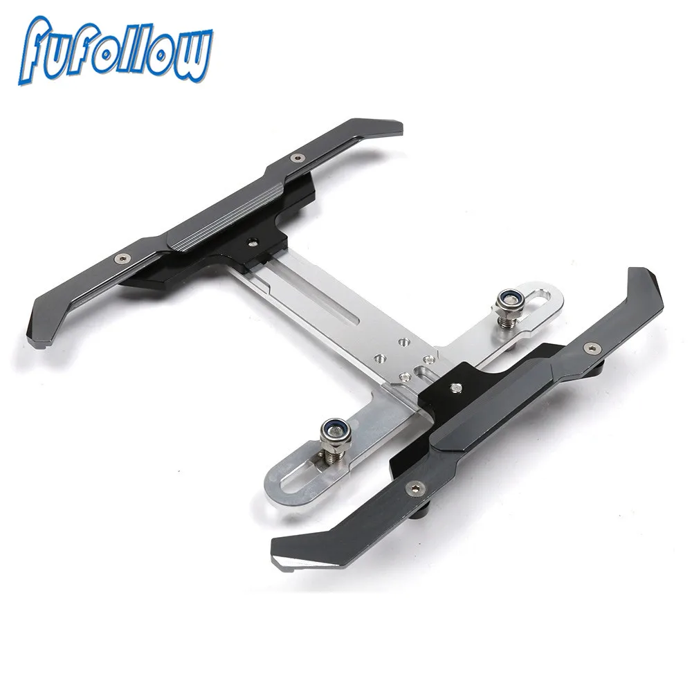 Motorcycle CNC Modified Adjustable License Plate Bracket Holder For Yamaha mt125 MT 125 MT125 2015 2016 2017 2018 2019 2020 2021
Motorcycle CNC Modified Adjustable License Plate Bracket Holder For Yamaha mt125 MT 125 MT125 2015 2016 2017 2018 2019 2020 2021