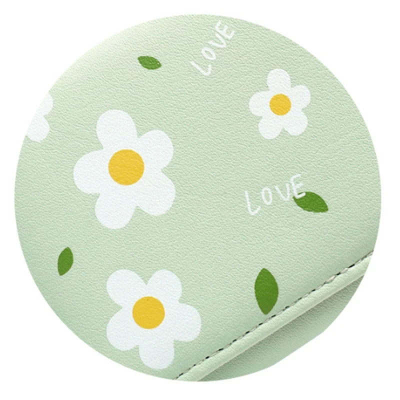 Girl Flower Women Wallets Purses for Ladies Girl Money Pocket Card Holder Female Clutch Bag