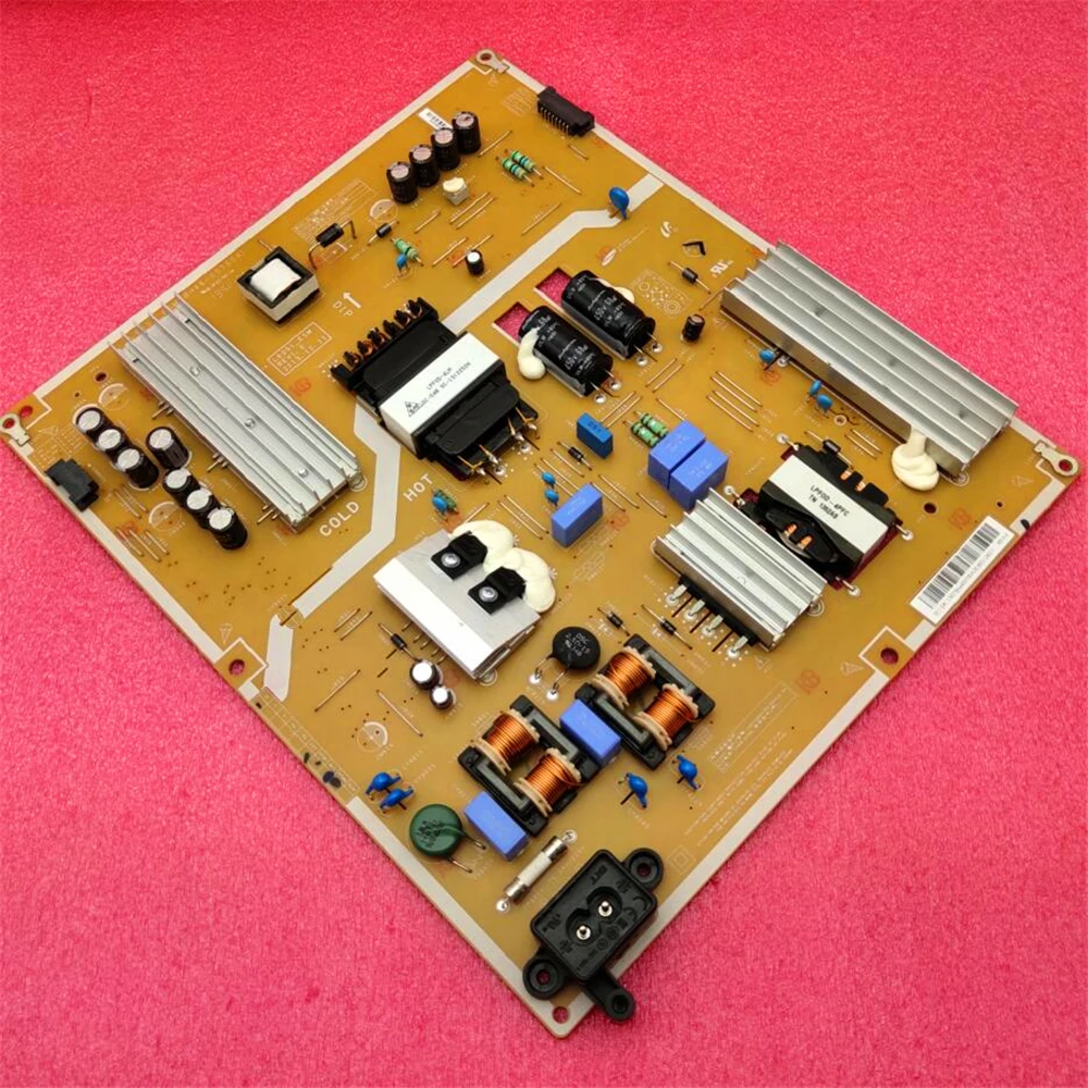 NEW Original for SAMSUNG power board un60h6300af un60h6350af xza BN44-00705A BN44-00705C L60S1_ESM UE60J6200AW UE60J6240
NEW Original for SAMSUNG power board un60h6300af un60h6350af xza BN44-00705A BN44-00705C L60S1_ESM UE60J6200AW UE60J6240
