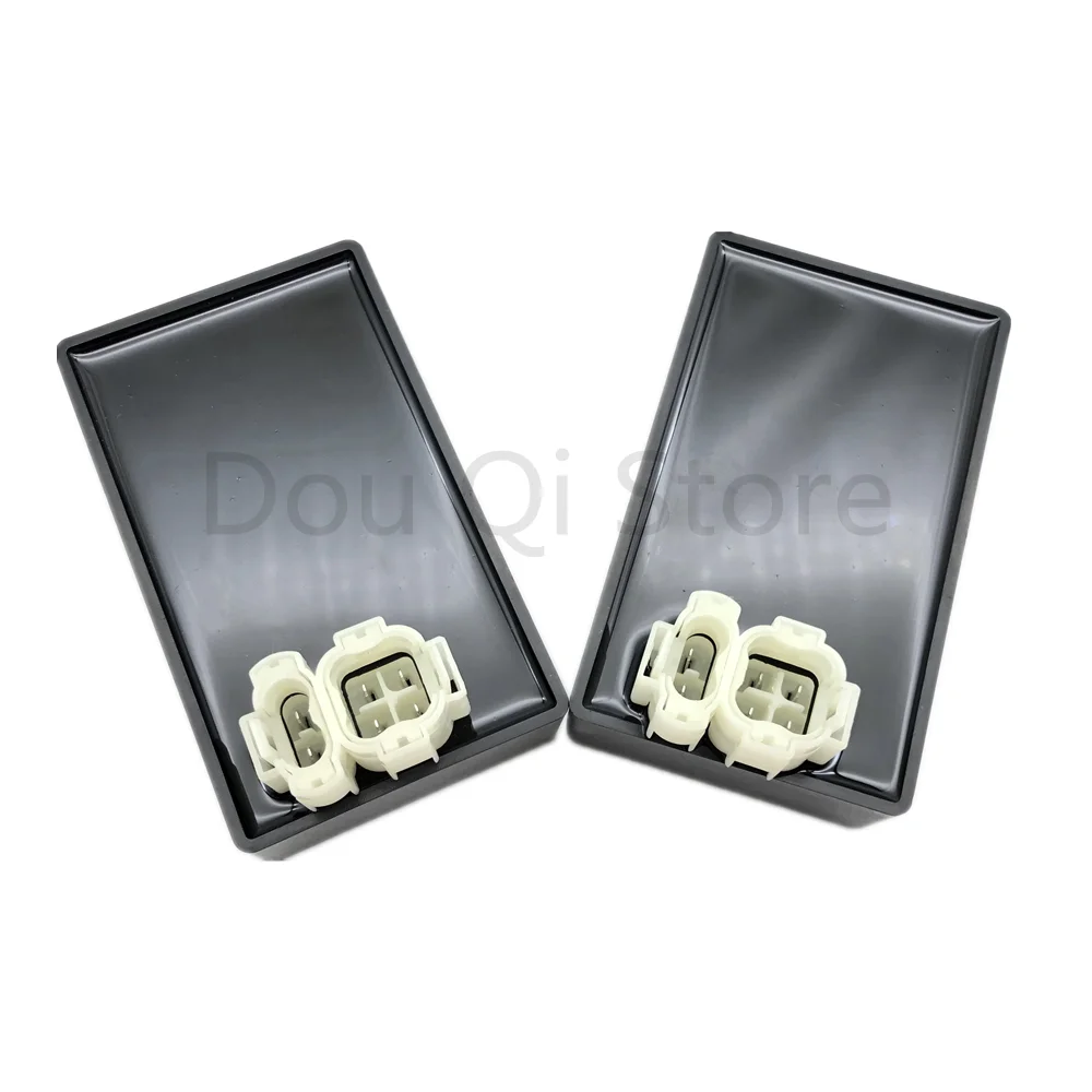 2 Piece 6 Pin CDI Fits For Honda XL600 V Transalp(1989-1996) XRV650 Africa Twin(1988-1990) 30410-MS8-610 30410-MM9-830 CI558
2 Piece 6 Pin CDI Fits For Honda XL600 V Transalp(1989-1996) XRV650 Africa Twin(1988-1990) 30410-MS8-610 30410-MM9-830 CI558