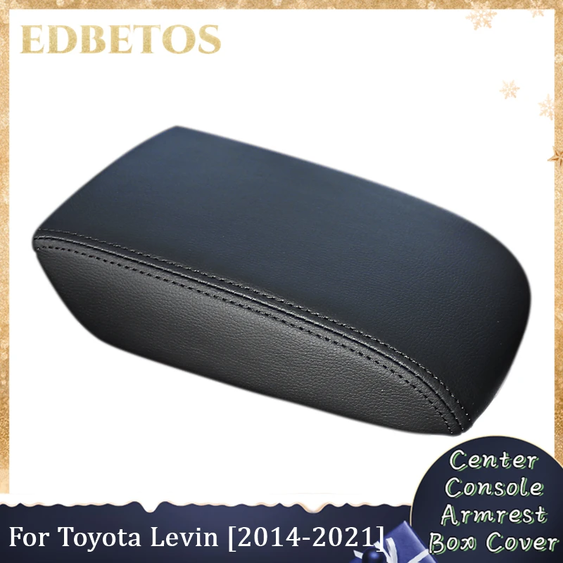 Leather Car Armrest Mat Interior Auto Armrests Storage Box Mats Armrest Protector Waterproof For Toyota Levin 2014-2021
Leather Car Armrest Mat Interior Auto Armrests Storage Box Mats Armrest Protector Waterproof For Toyota Levin 2014-2021