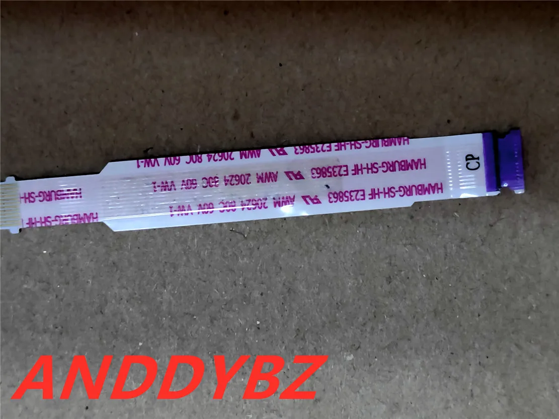 Оригинальная сенсорная панель 02da329 для Lenovo ThinkPad l380 l390/Yoga диагностика кабеля 
Оригинальная сенсорная панель 02da329 для Lenovo ThinkPad l380 l390/Yoga диагностика кабеля