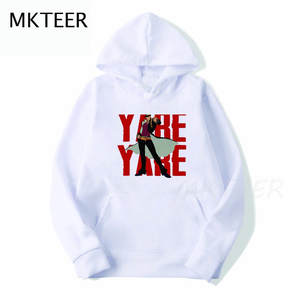 Jotaro Kujo print Harajuku Funny Oversized Hoodies Sweatshirt Autumn Winter Women Kawaii Loose Long Sleeves Tops Plus Size
Jotaro Kujo print Harajuku Funny Oversized Hoodies Sweatshirt Autumn Winter Women Kawaii Loose Long Sleeves Tops Plus Size