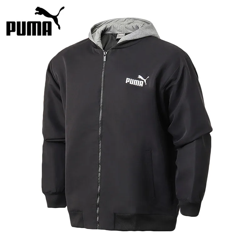 Оригинальный Новое поступление PUMA блок куртка с капюшоном Для мужчин зимнее пальто с капюшоном спортивная одежда
Оригинальный Новое поступление PUMA блок куртка с капюшоном Для мужчин зимнее пальто с капюшоном спортивная одежда