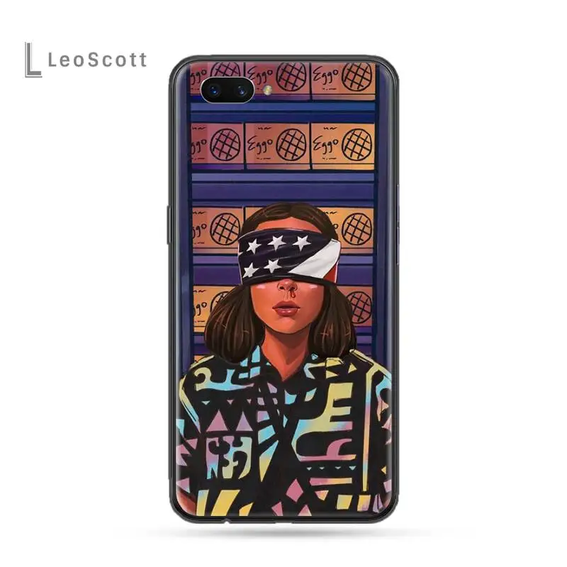 Stranger Things Season Phone Case For OPPO A ax 3 5 3 37 57 59 37 73 75 83 71 2018 11 1k s PRO
Stranger Things Season Phone Case For OPPO A ax 3 5 3 37 57 59 37 73 75 83 71 2018 11 1k s PRO
