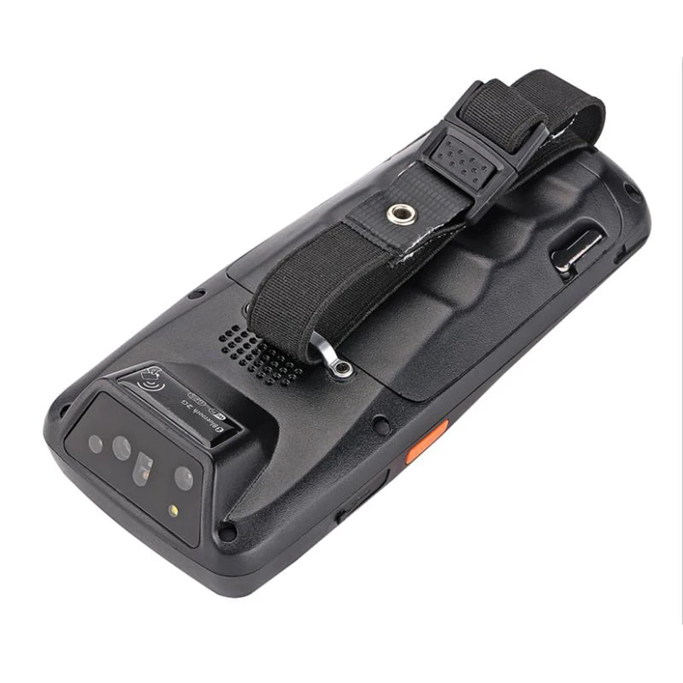 4G Mobile Phone Android 7.0 Handheld PDA Terminal 2D Barcode Scanner Bar Code Reader WiFi Bluetooth GPS RFID UHF | Компьютеры и офис