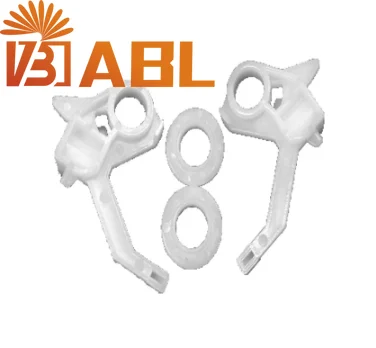 10Sets A7AHR72900 A7AH-R729-00 Image Transfer Roller Bracket Lever for Konica Minolta bizhub 227 287 367 7528 7536 7522
10Sets A7AHR72900 A7AH-R729-00 Image Transfer Roller Bracket Lever for Konica Minolta bizhub 227 287 367 7528 7536 7522