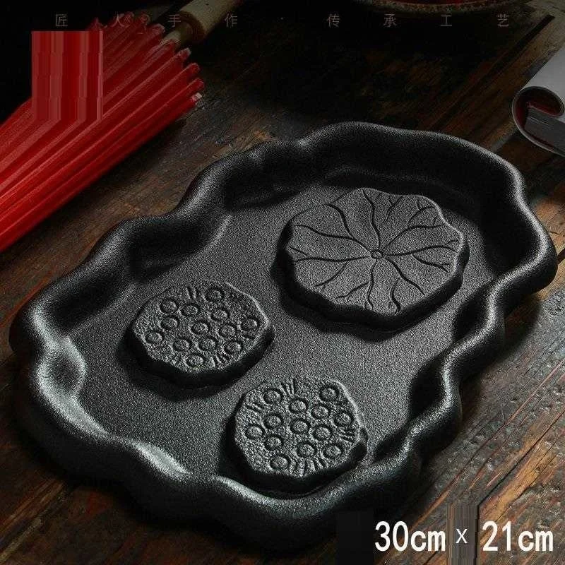 Kung Fu Ceremony High Table Set Dienblad Serviertablett Te Chino Board Puer Gongfu Holder Chinese Serving Tea Tray
Kung Fu Ceremony High Table Set Dienblad Serviertablett Te Chino Board Puer Gongfu Holder Chinese Serving Tea Tray