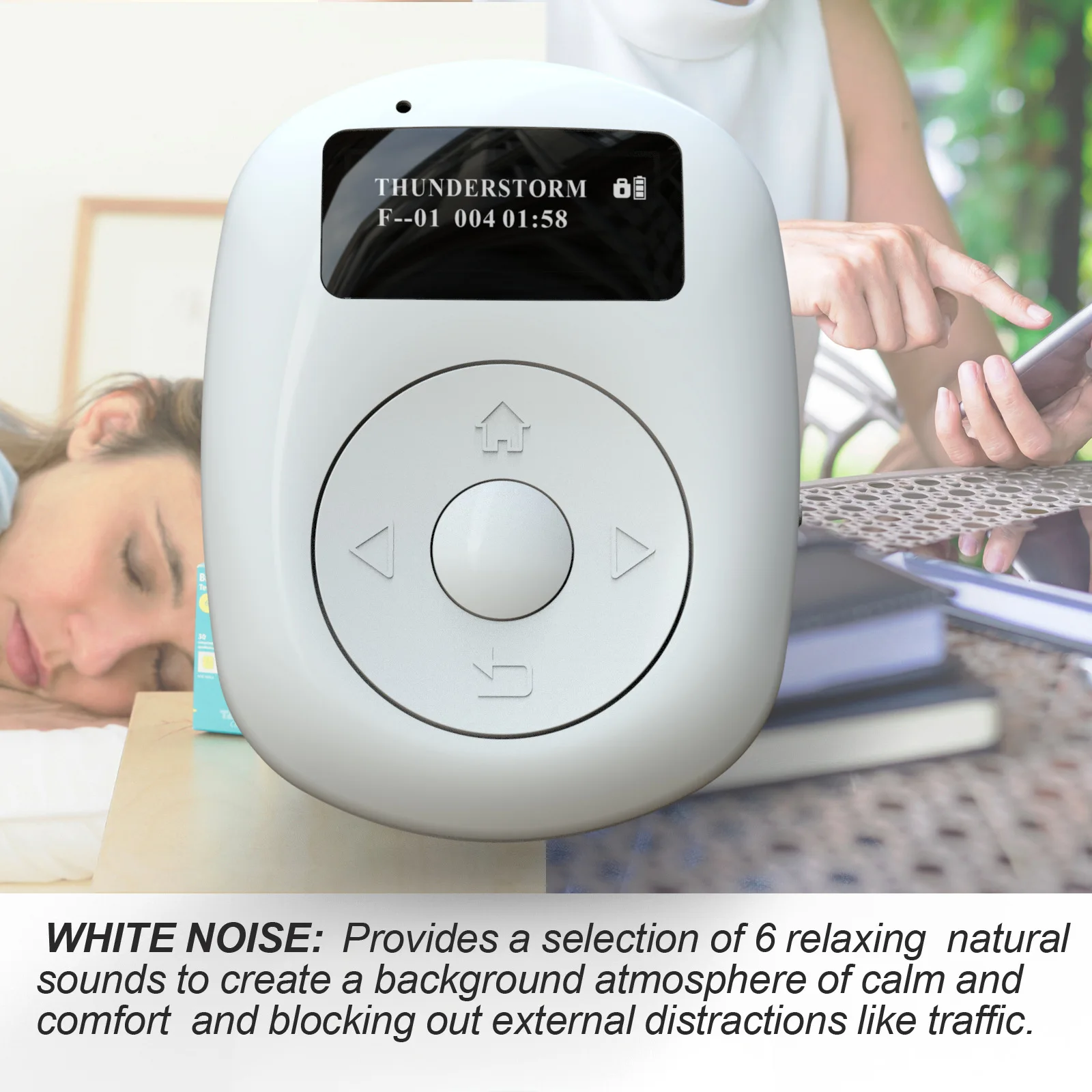 Mini DAB/DAB+ Radio Sport Radio Receiver Support 3.5mm Earphone Bluetooth Handsfree 60 Station with 1"OLED Display
Mini DAB/DAB+ Radio Sport Radio Receiver Support 3.5mm Earphone Bluetooth Handsfree 60 Station with 1"OLED Display