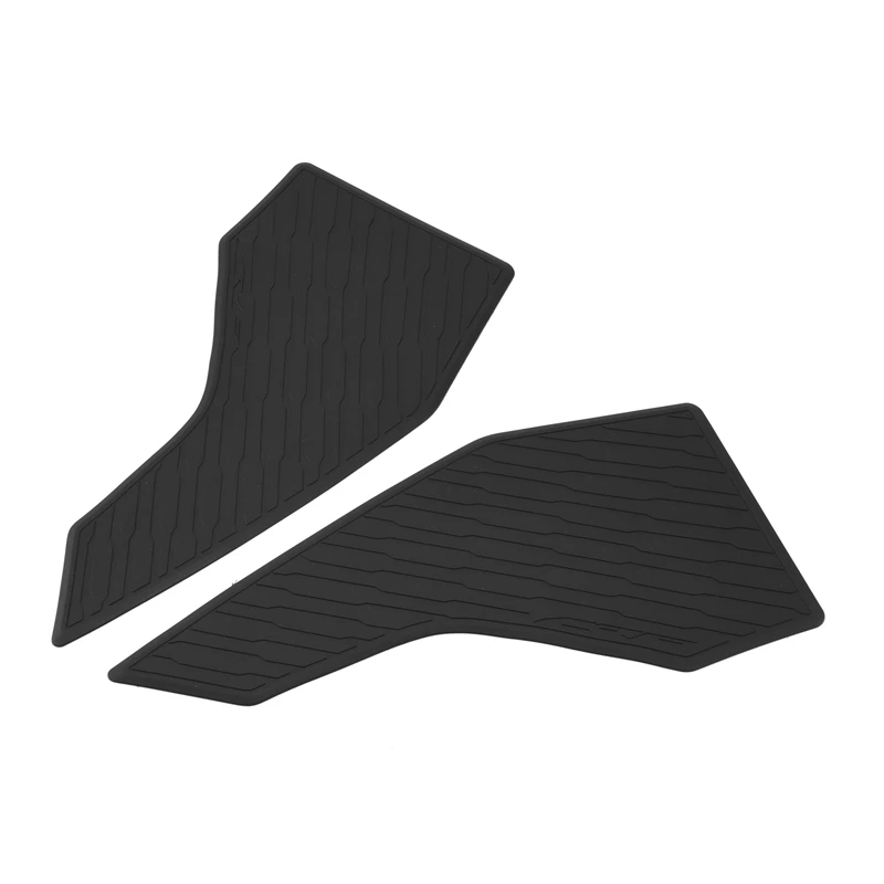 Motorcycle Non-Slip Side Fuel Tank Stickers Waterproof Pad Rubber Sticker for Honda CRF1100L Africa Twin Adventure Sport
Motorcycle Non-Slip Side Fuel Tank Stickers Waterproof Pad Rubber Sticker for Honda CRF1100L Africa Twin Adventure Sport