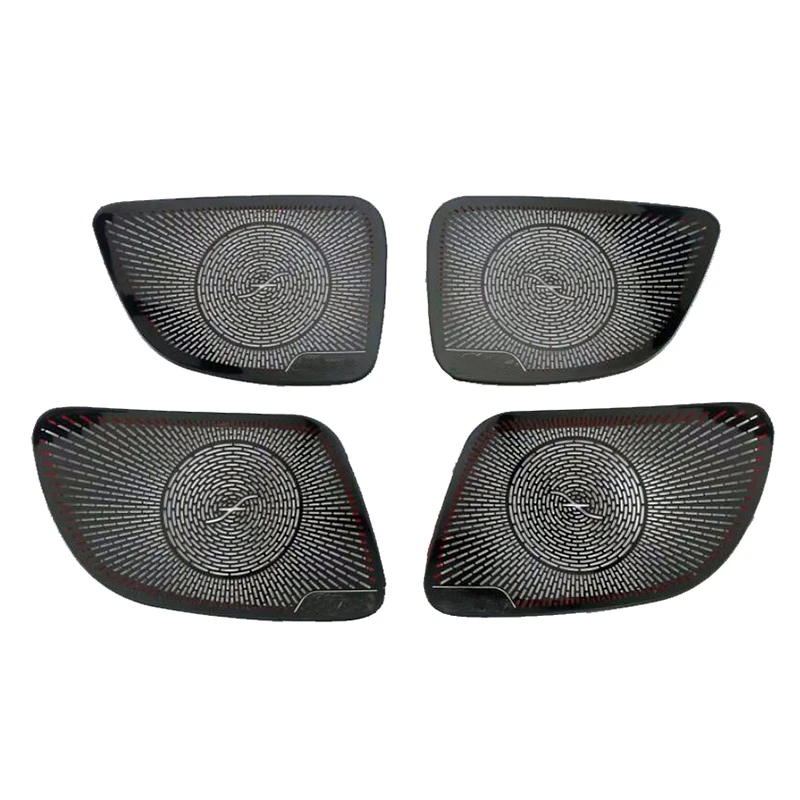 Car Audio Speaker Cover Trim Car Door Horn Cover Trim Car Accessories Interior For Mercedes Benz C Class W206 C260 2021 2022
Car Audio Speaker Cover Trim Car Door Horn Cover Trim Car Accessories Interior For Mercedes Benz C Class W206 C260 2021 2022