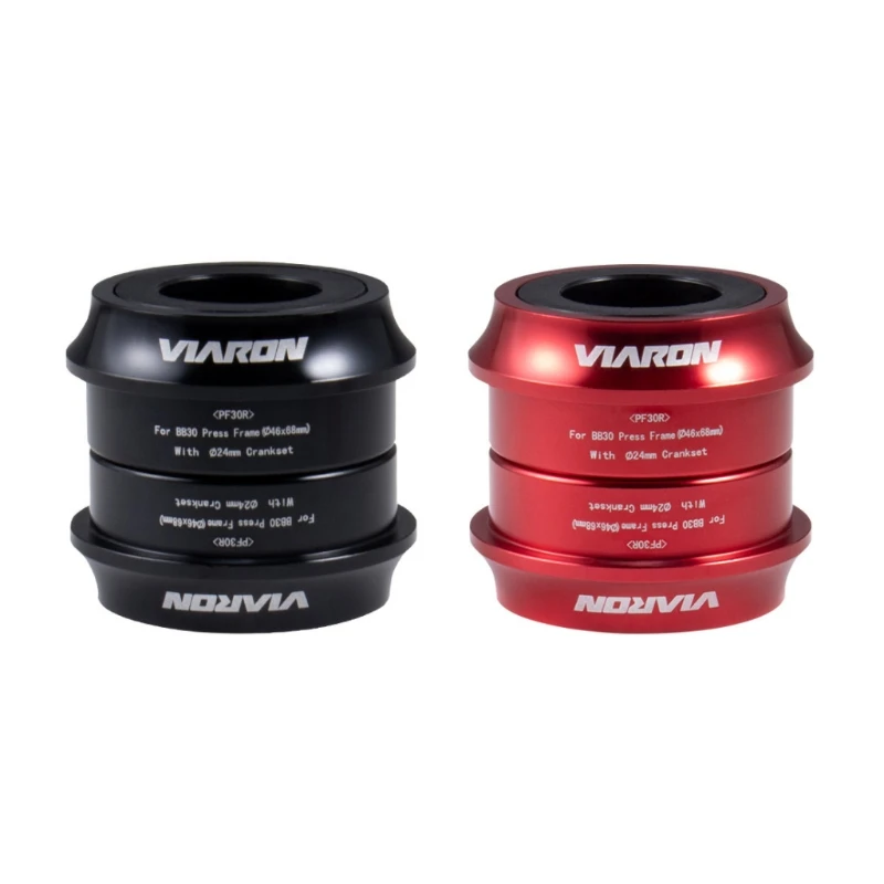E5BD Hot Favorable Bicycle PF30 BB30 Press-Fit Bottom Bracket for Spindle 24mm Shi-mano Hollowtech II Crank
E5BD Hot Favorable Bicycle PF30 BB30 Press-Fit Bottom Bracket for Spindle 24mm Shi-mano Hollowtech II Crank