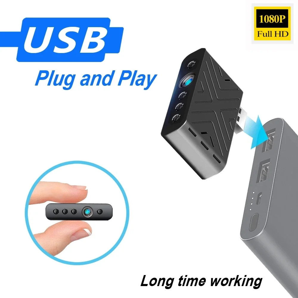 1080P HD USB-камера беспроводная «сделай сам» камера с дистанционным мониторингом ночного видения Спортивная камера DV мини-камера P2P камера набл... 
1080P HD USB-камера беспроводная «сделай сам» камера с дистанционным мониторингом ночного видения Спортивная камера DV мини-камера P2P камера набл...